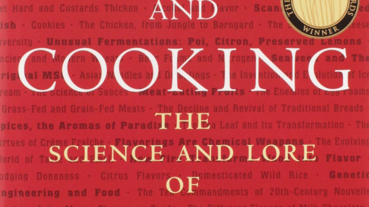 Pastacılık ile İlgili Okunması Gereken Kitaplar Nelerdir?