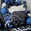 Astro Bot Çocuk Pastası