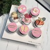 Baby Shower Kız Çocuk Tasarım Cupcake