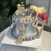 Kusan Barbie Tasarımlı Pasta