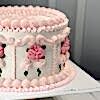 Vintage Cake