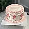 Vintage Cake